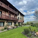 Ξενοδοχείο με διαμερίσματα Rural Atxurra 3*