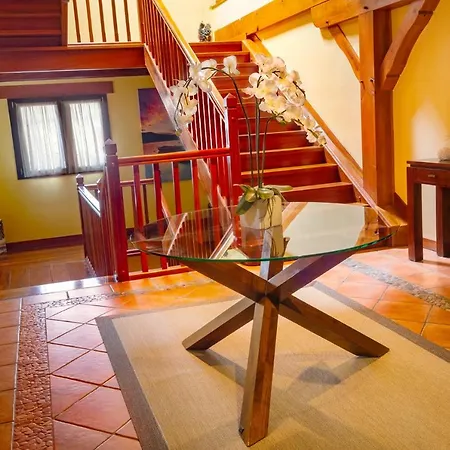 Rural Atxurra Bermeo