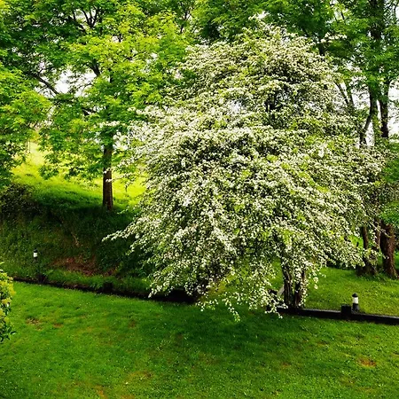 Aparthotel Rural Atxurra Bermeo