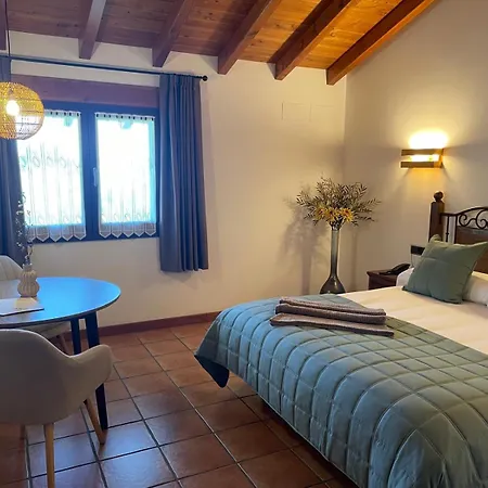 Rural Atxurra 3* Bermeo