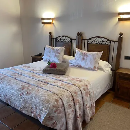 Rural Atxurra Aparthotel 3*