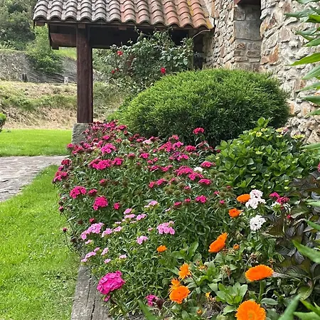 Rural Atxurra 3* Bermeo