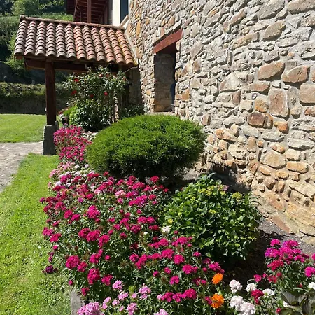 Rural Atxurra