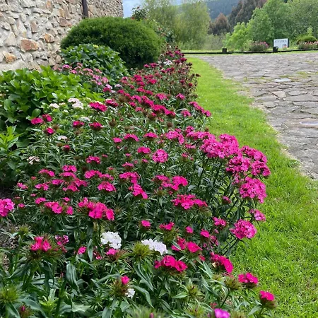 Appart hôtel Rural Atxurra