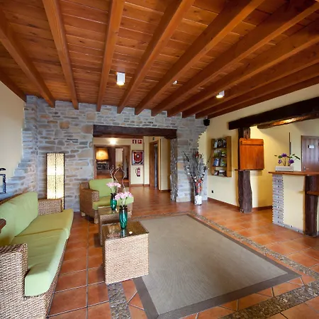 Rural Atxurra Appart hôtel