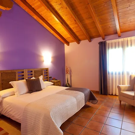 Aparthotel Rural Atxurra Bermeo