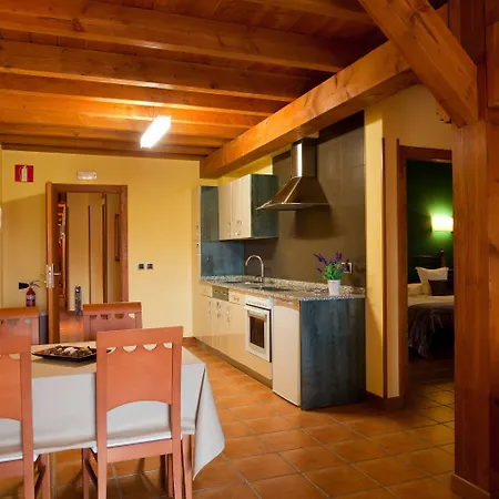 Rural Atxurra 3*