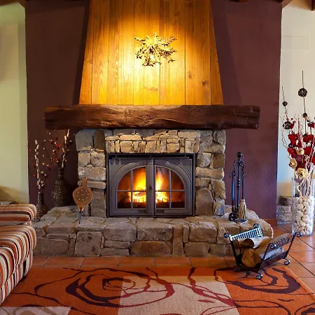 Rural Atxurra Aparthotel 3*