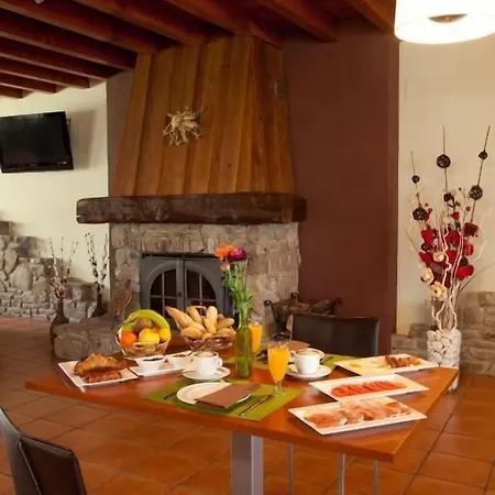 Rural Atxurra Bermeo