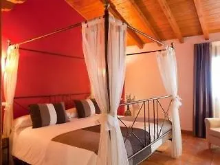 Rural Atxurra Aparthotel