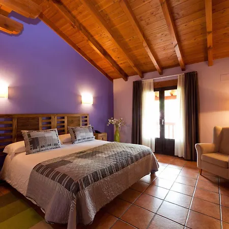Rural Atxurra Apartmanhotel