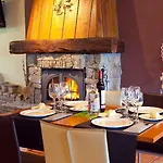 Rural Atxurra Aparthotel Bermeo