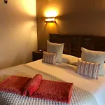 Rural Atxurra Aparthotel Bermeo