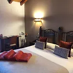 Apart Otel Rural Atxurra