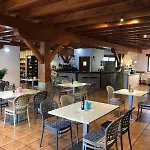 Aparthotel Rural Atxurra Bermeo