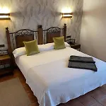 Rural Atxurra Aparthotel Bermeo