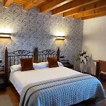 Apart Otel Rural Atxurra 3*