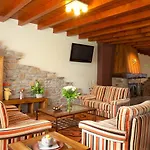 Aparthotel Rural Atxurra Bermeo