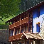 Rural Atxurra 3* Bermeo