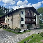 Rural Atxurra 3*