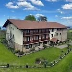 Aparthotel Rural Atxurra Bermeo