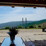 Rural Atxurra Aparthotel Bermeo