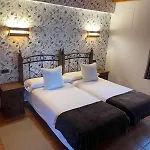 Rural Atxurra 3* Bermeo