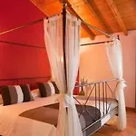 Rural Atxurra Aparthotel