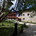 Rural Atxurra 3*