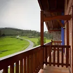 Rural Atxurra Apart Otel