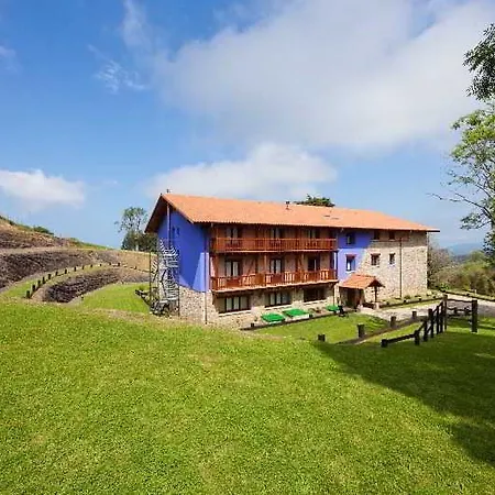 Rural Atxurra