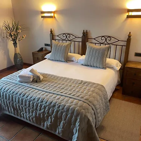 Rural Atxurra Apartahotel