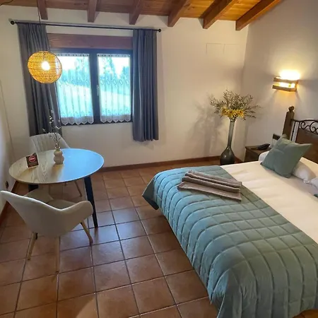 Rural Atxurra 3*