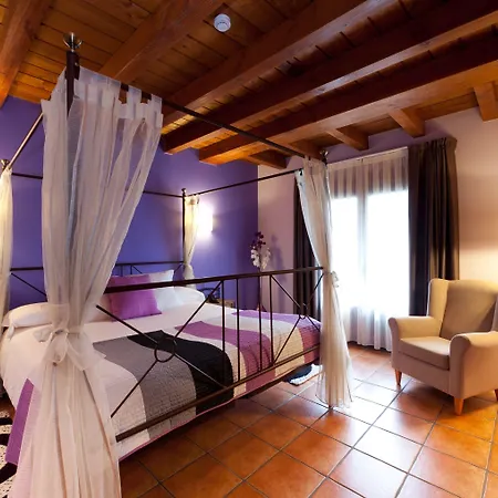 Rural Atxurra Apartahotel