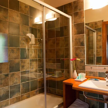 Hotel apartamentowy Rural Atxurra 3*