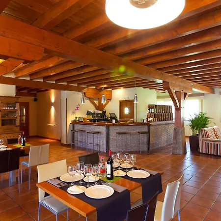 Rural Atxurra 3* Bermeo