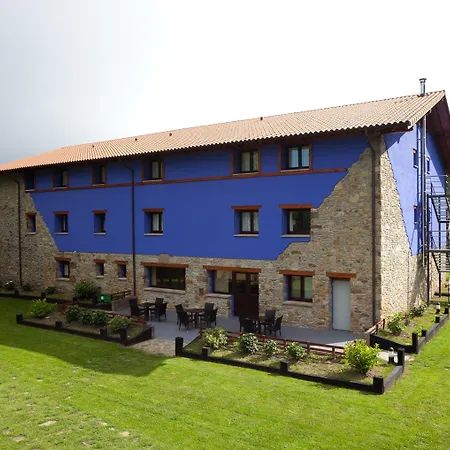 Rural Atxurra Apartahotel