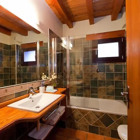 Rural Atxurra 3* Bermeo