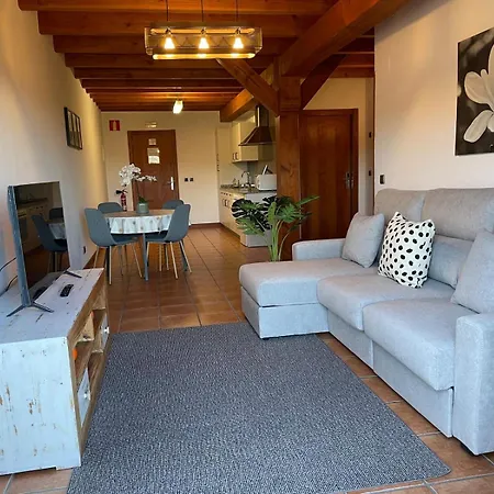 Rural Atxurra 3*