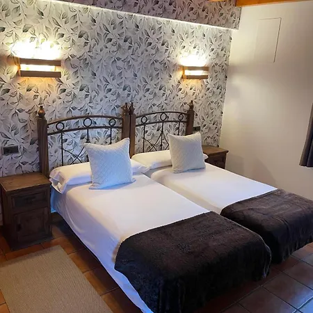 Rural Atxurra 3* Bermeo