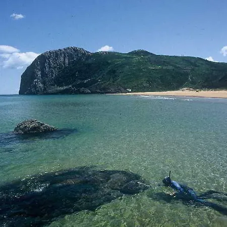 Hotel apartamentowy Rural Atxurra