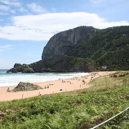 Rural Atxurra Apartahotel 3*