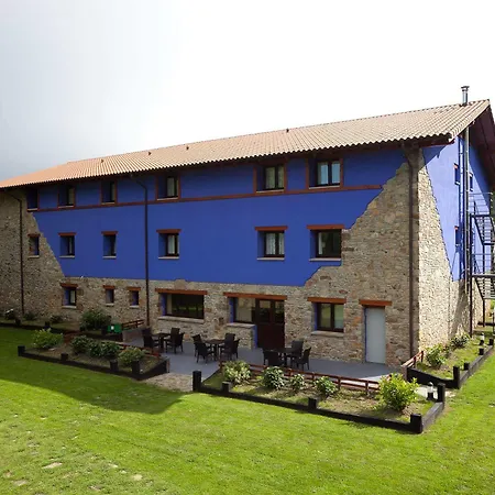 Rural Atxurra