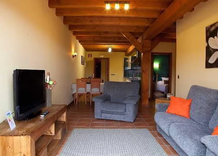 Rural Atxurra Bermeo