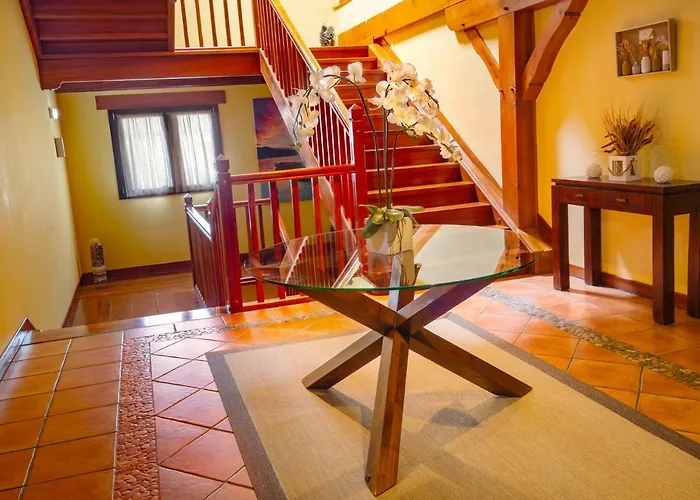 Rural Atxurra Bermeo