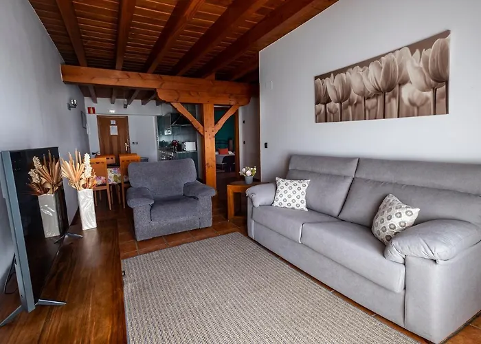 Rural Atxurra Aparthotel