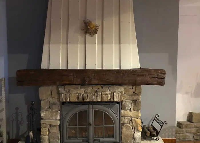 Rural Atxurra Aparthotel