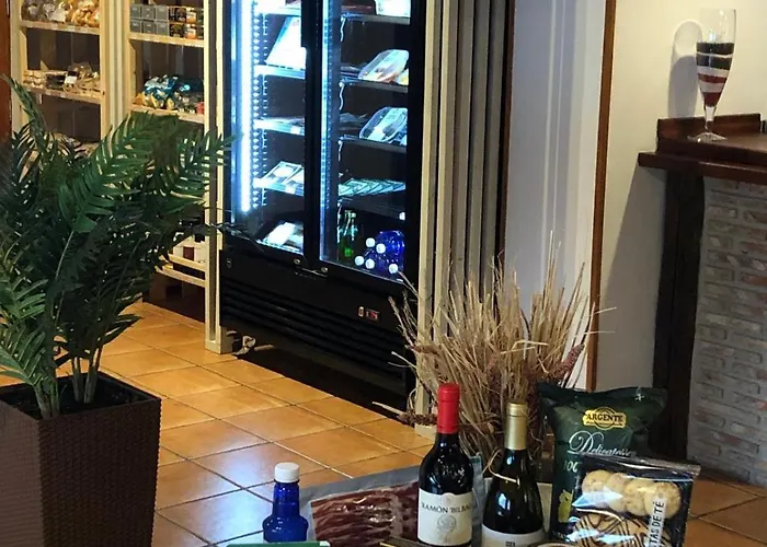 Rural Atxurra Bermeo