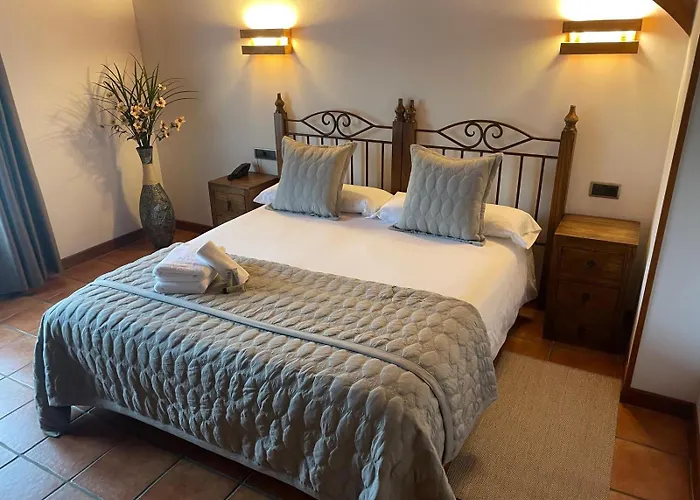 Rural Atxurra Aparthotel