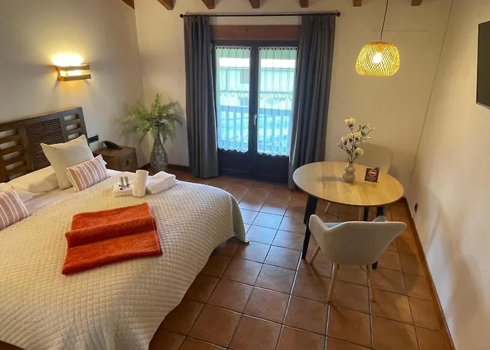 Rural Atxurra Bermeo